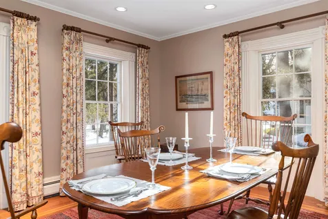 21 Mountain Avenue Woodstock VT 05091