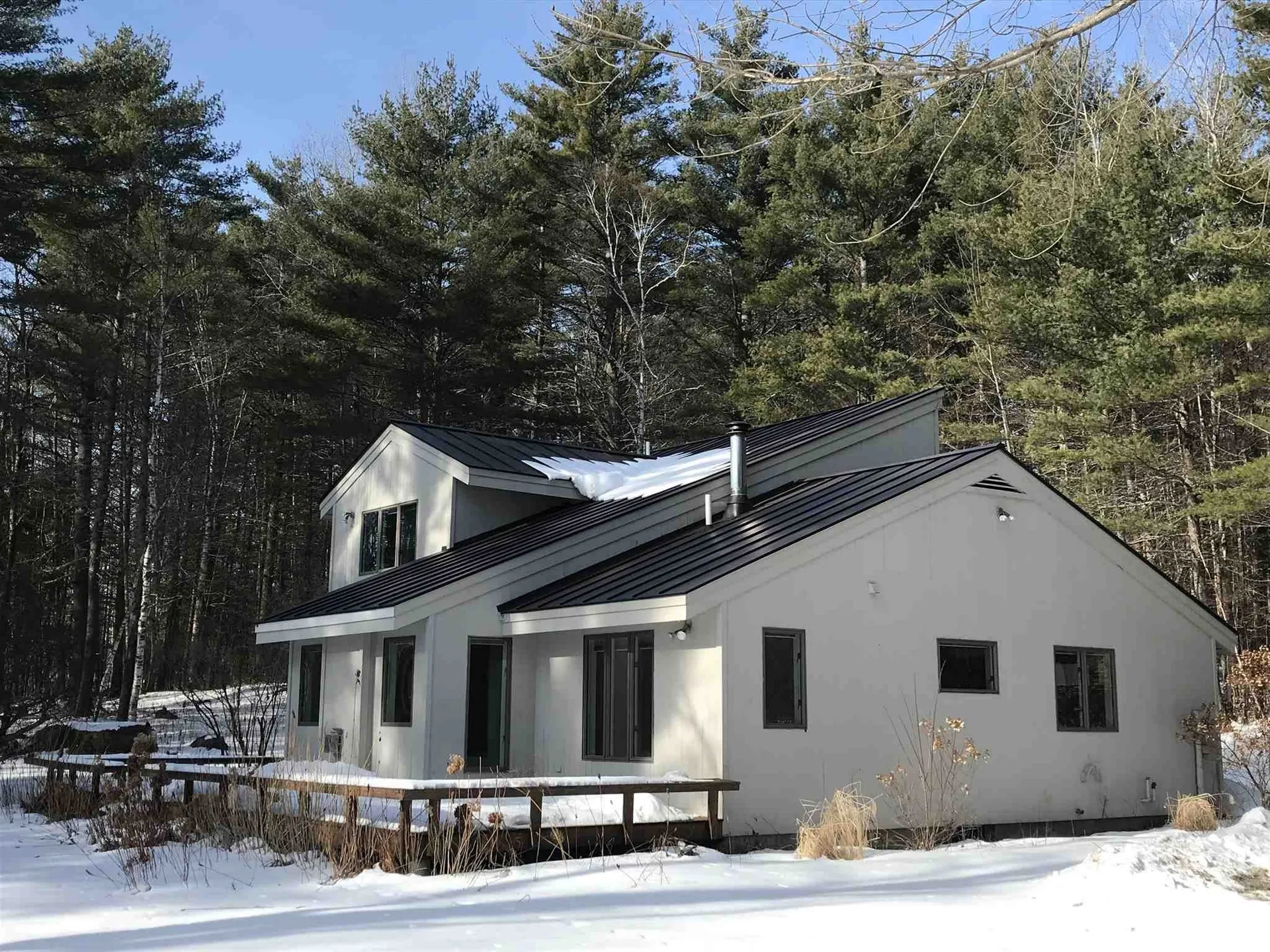 8 Dairy Lane Hanover NH 03755