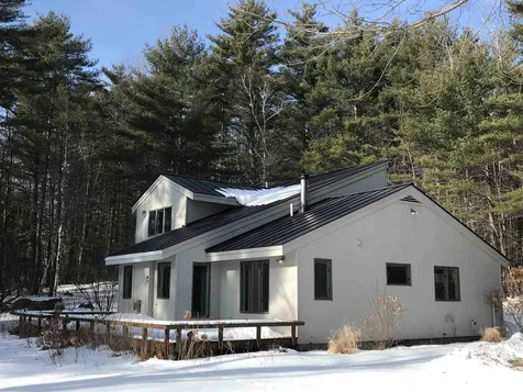 8 Dairy Lane Hanover NH 03755