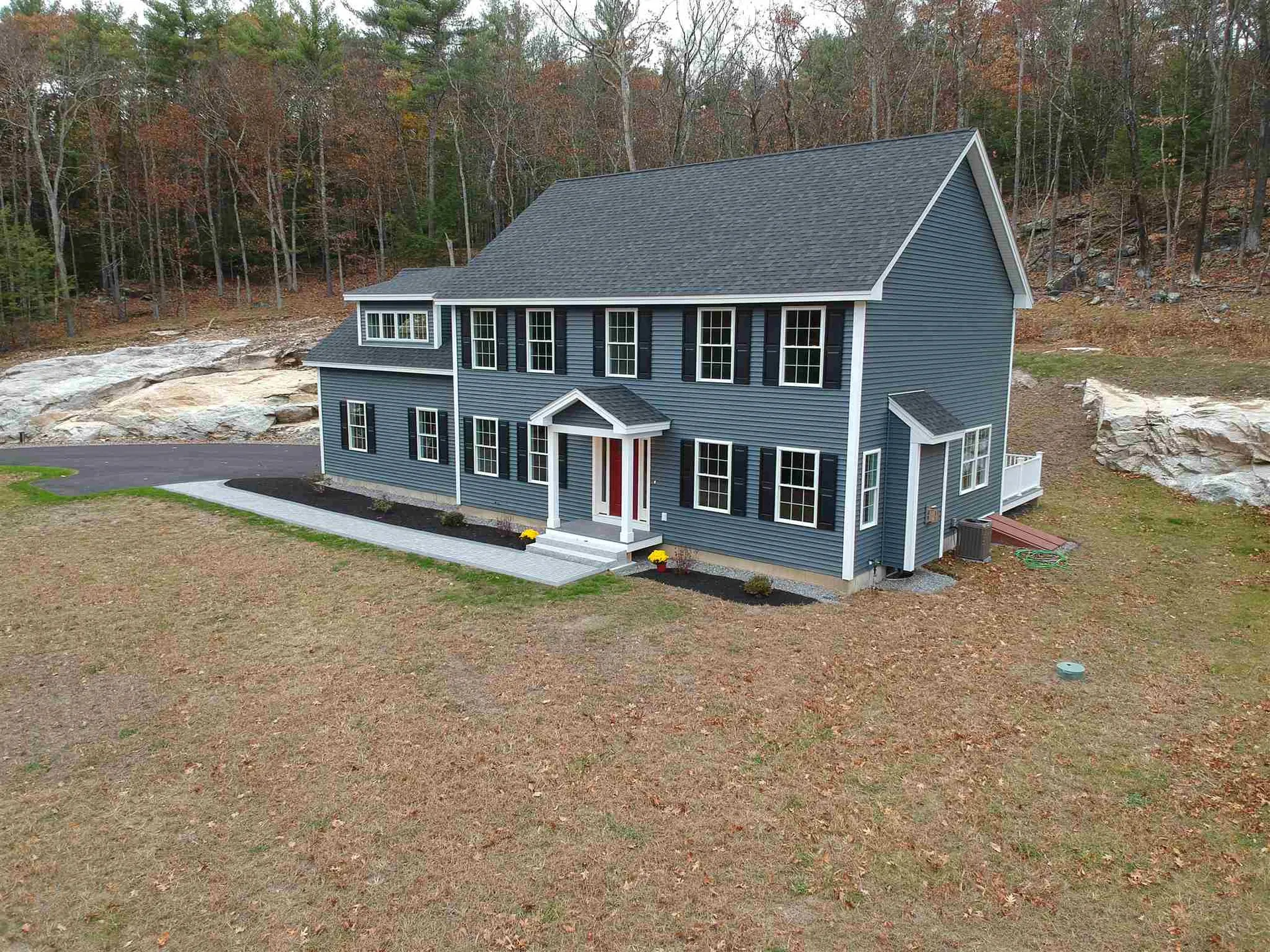 23 North Meadow Road Amherst NH 03031