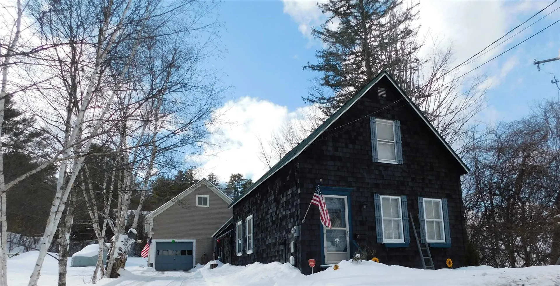 55 Union Street Springfield VT 05156
