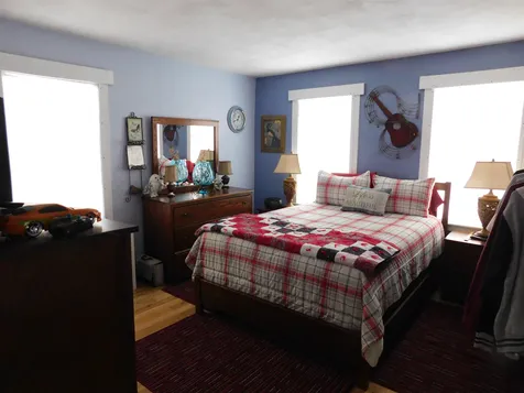 55 Union Street Springfield VT 05156