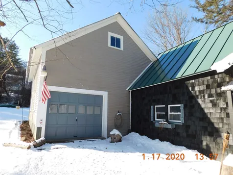 55 Union Street Springfield VT 05156