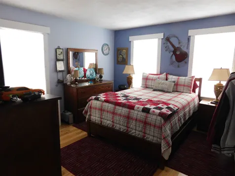 55 Union Street Springfield VT 05156