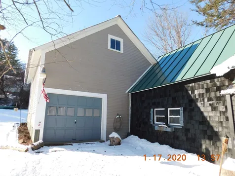 55 Union Street Springfield VT 05156