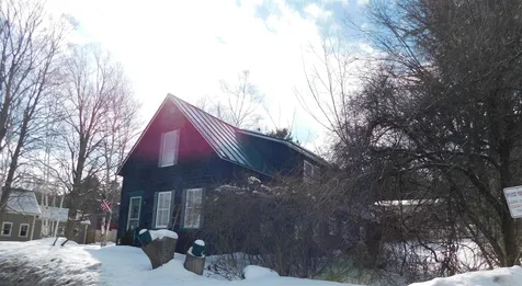 55 Union Street Springfield VT 05156