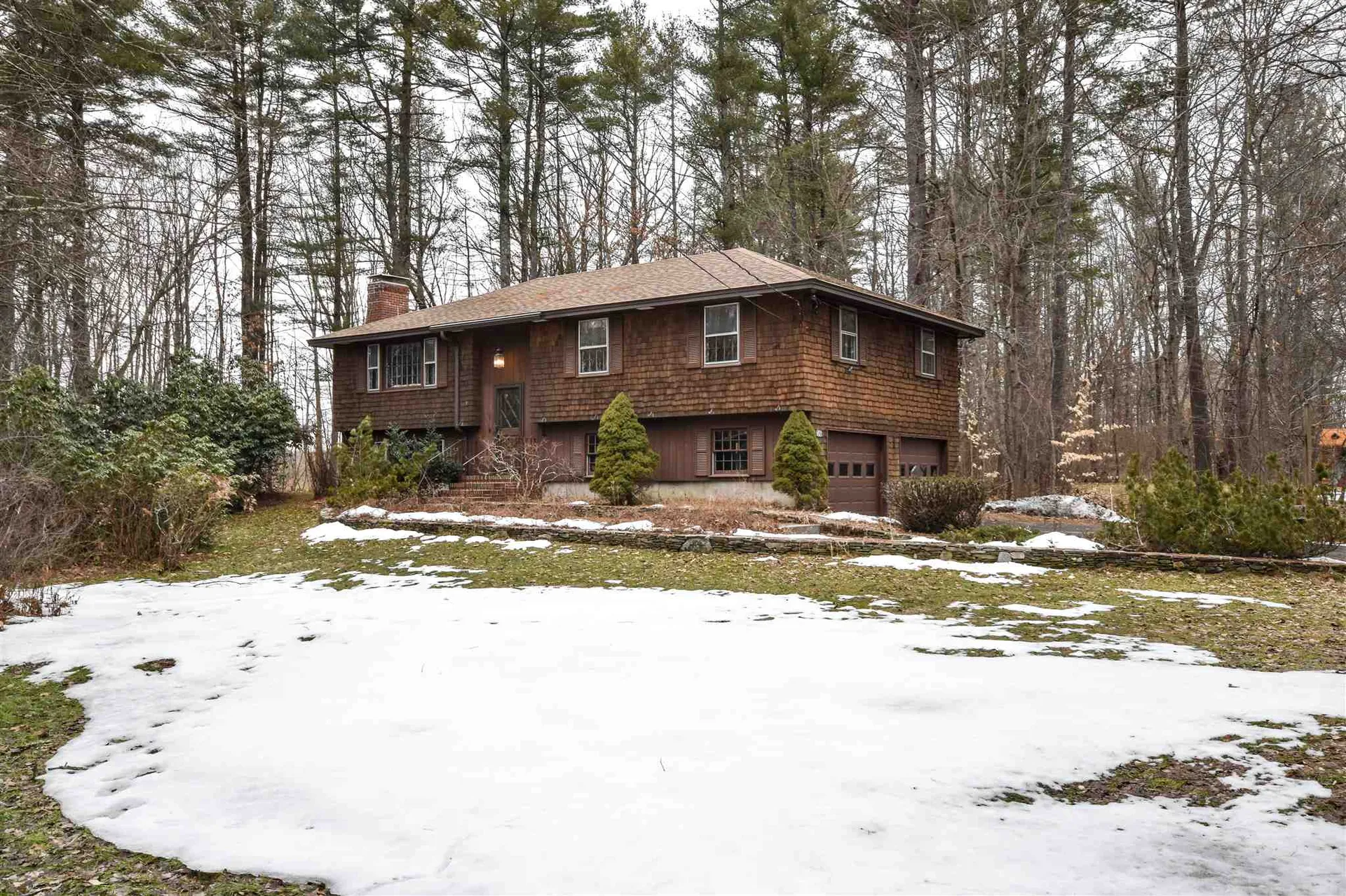 16 Griffiths Drive Durham NH 03824