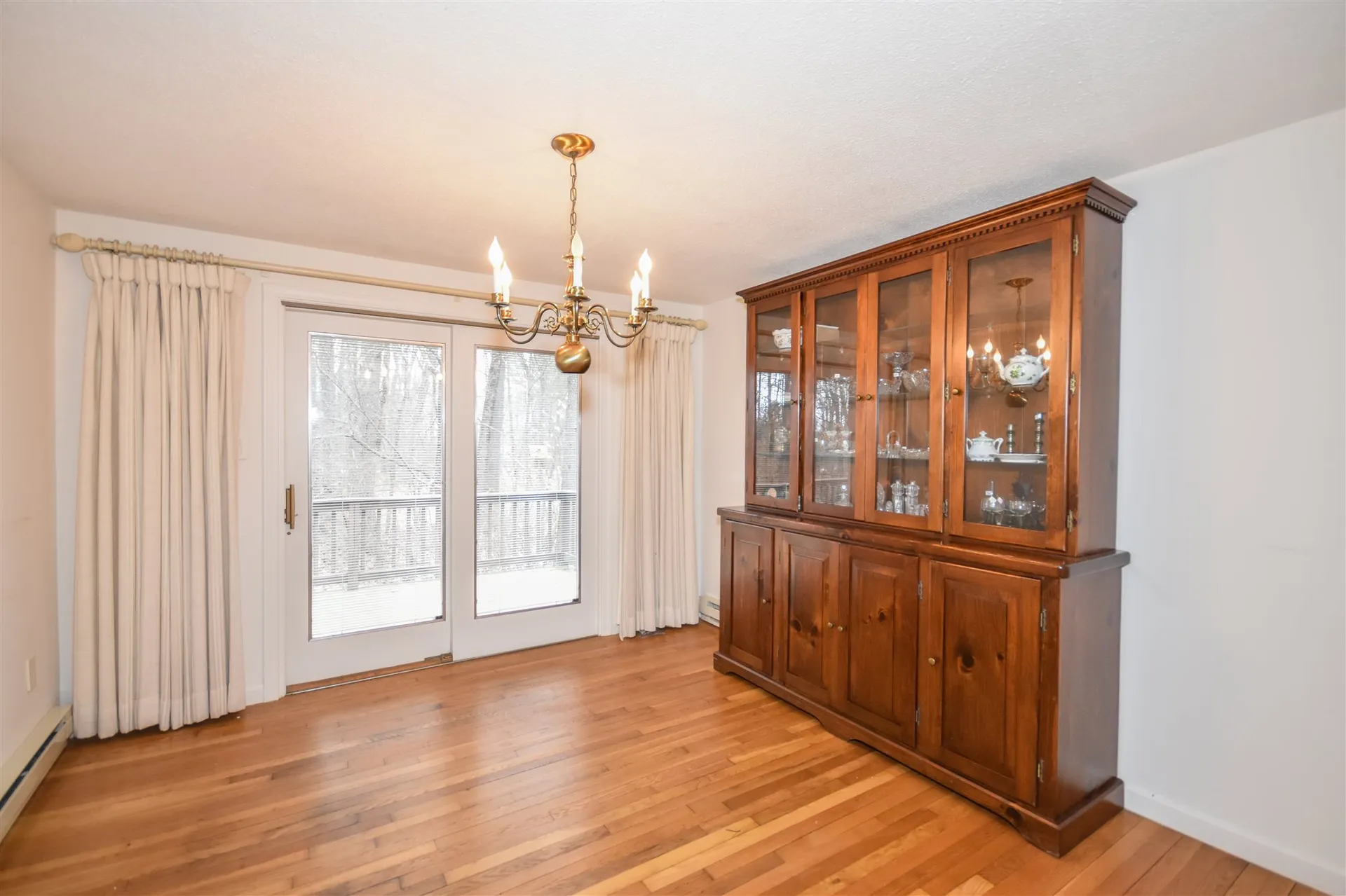 16 Griffiths Drive Durham NH 03824