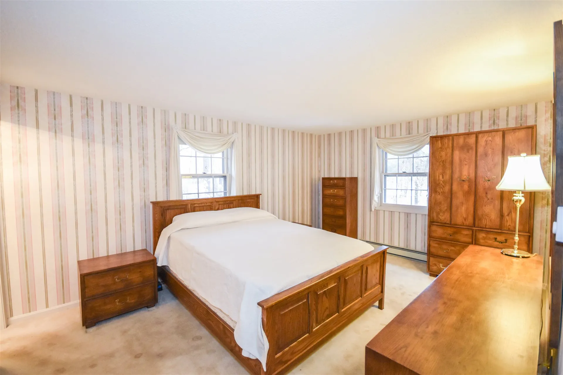 16 Griffiths Drive Durham NH 03824
