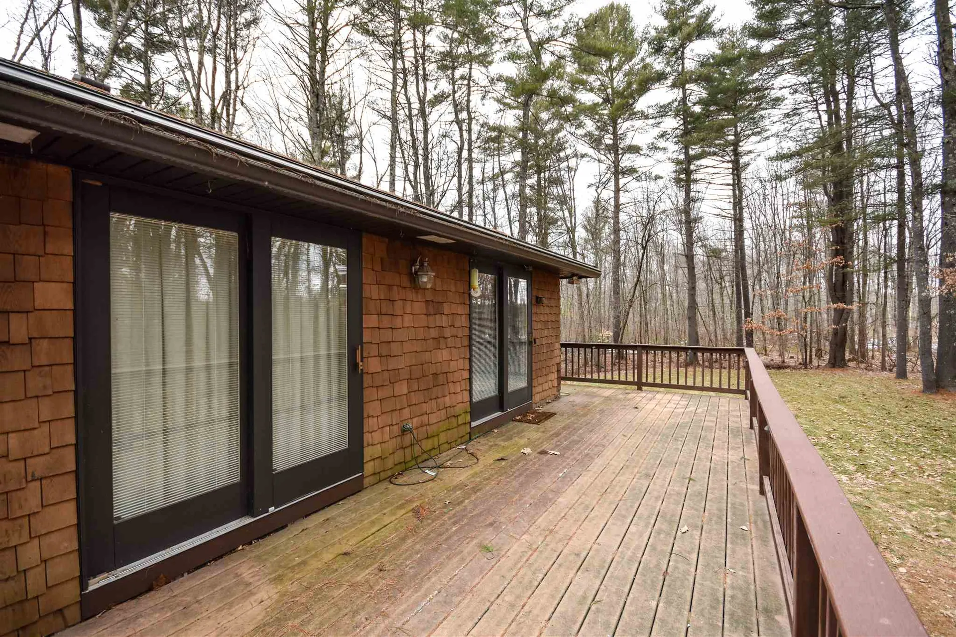 16 Griffiths Drive Durham NH 03824