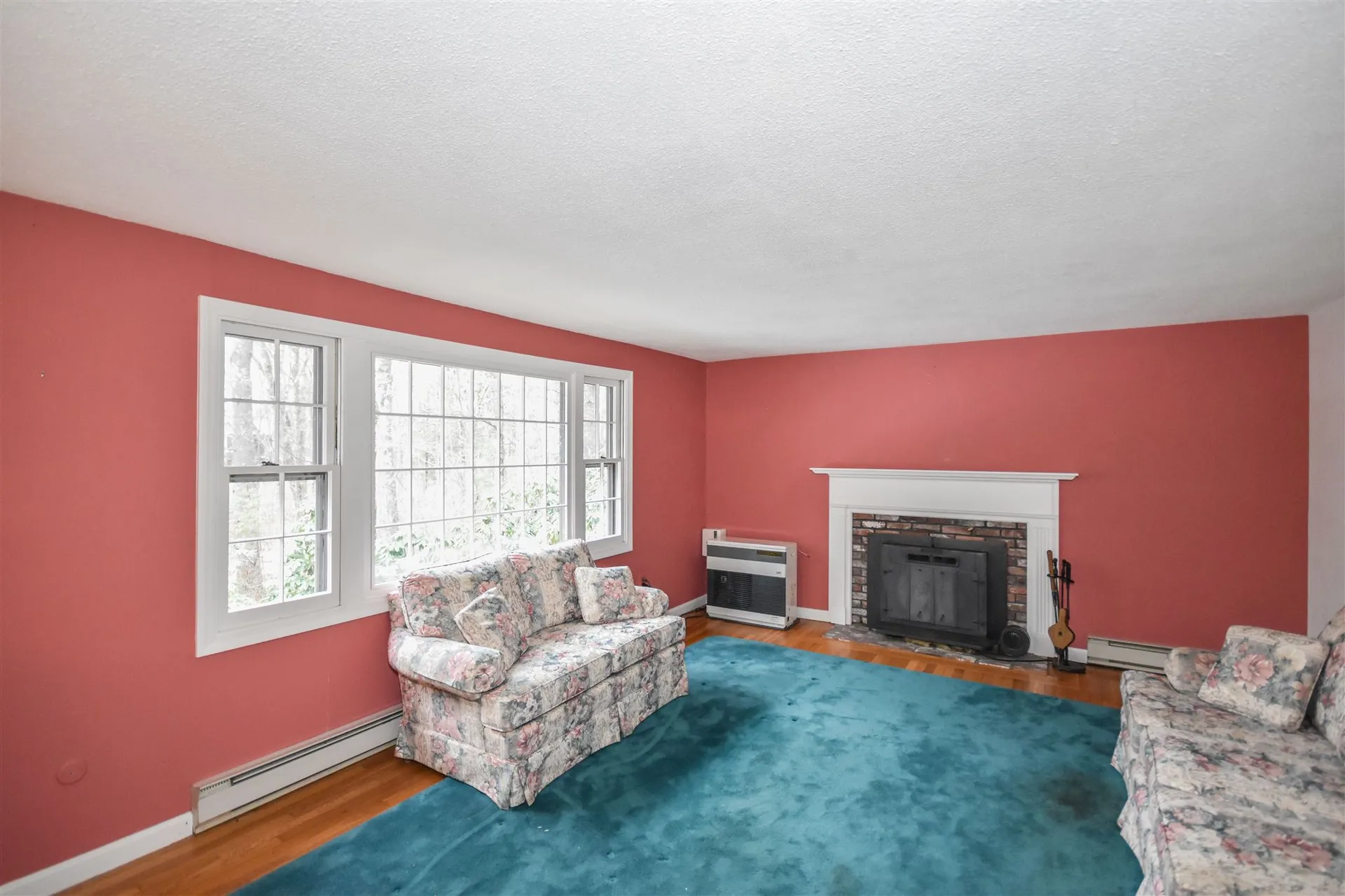 16 Griffiths Drive Durham NH 03824