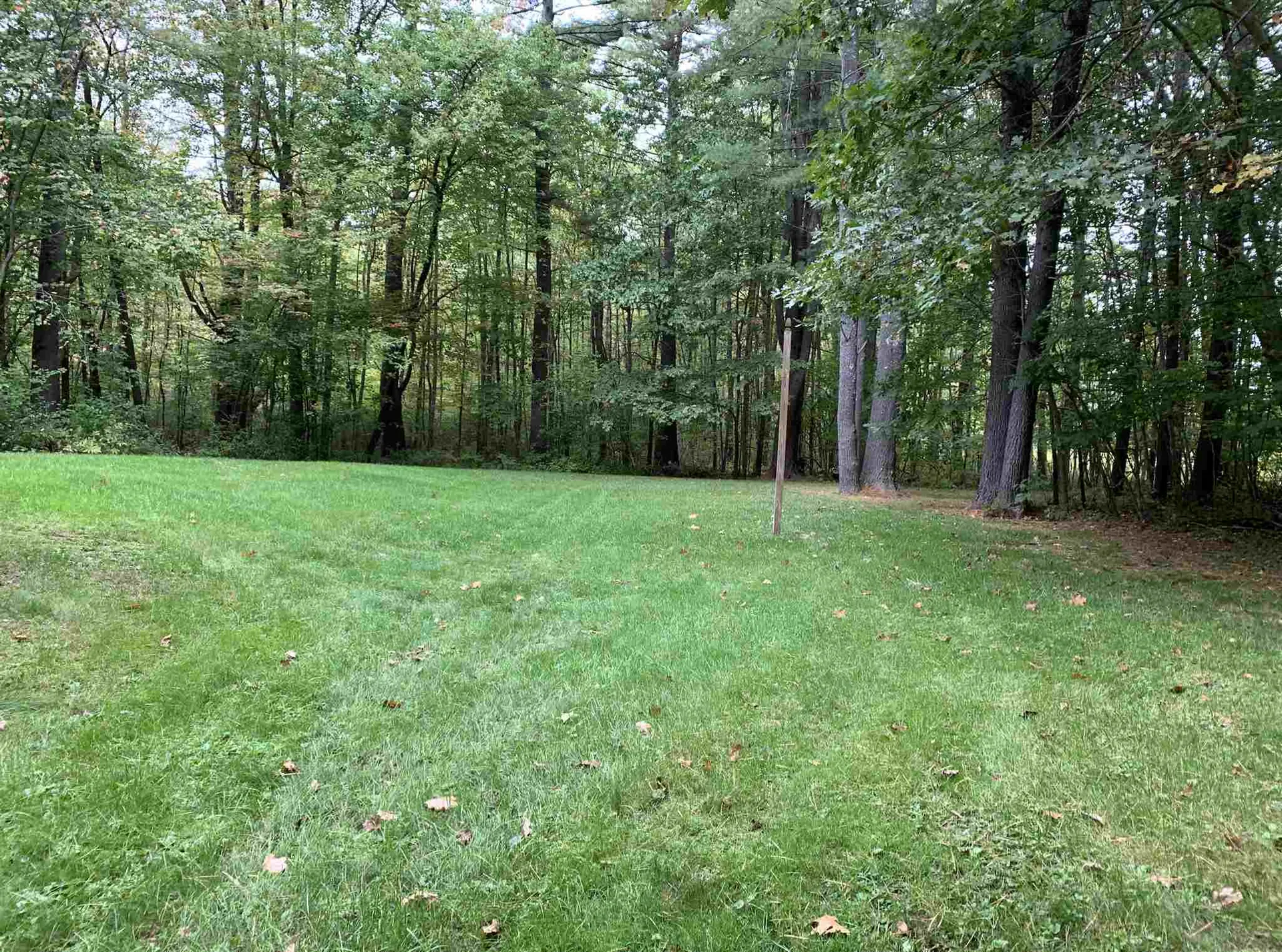 16 Griffiths Drive Durham NH 03824