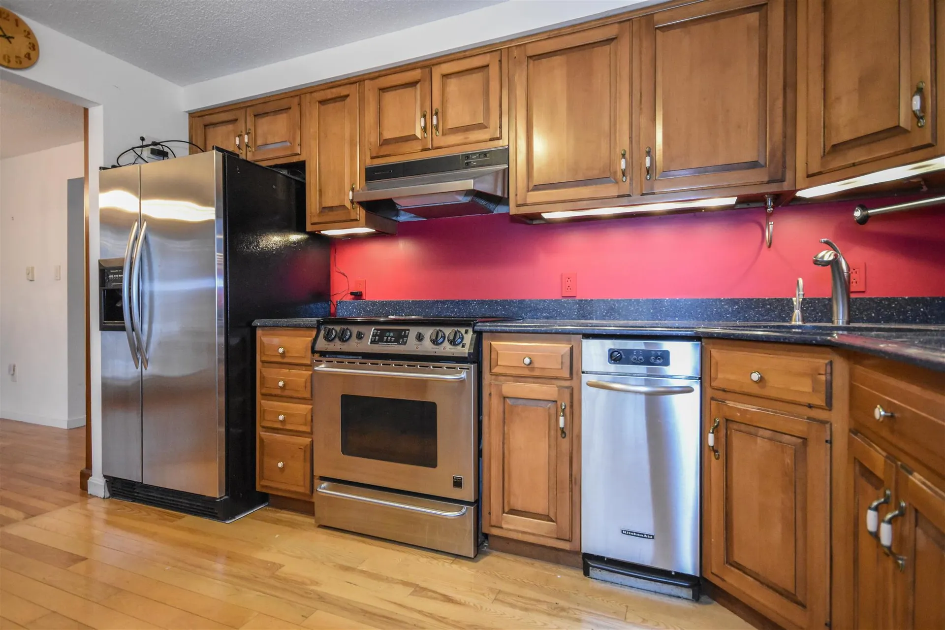 16 Griffiths Drive Durham NH 03824
