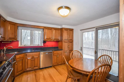 16 Griffiths Drive Durham NH 03824