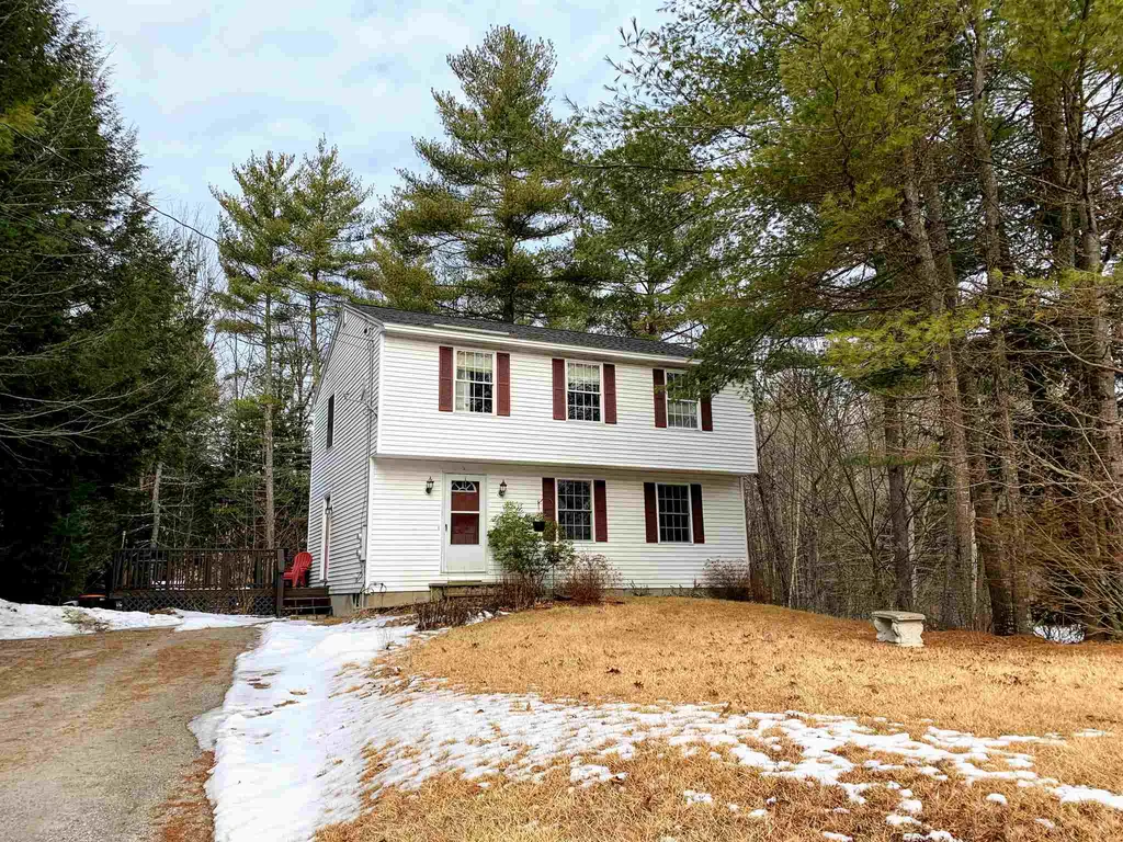 50 Jefferson Drive Hillsborough NH 03244