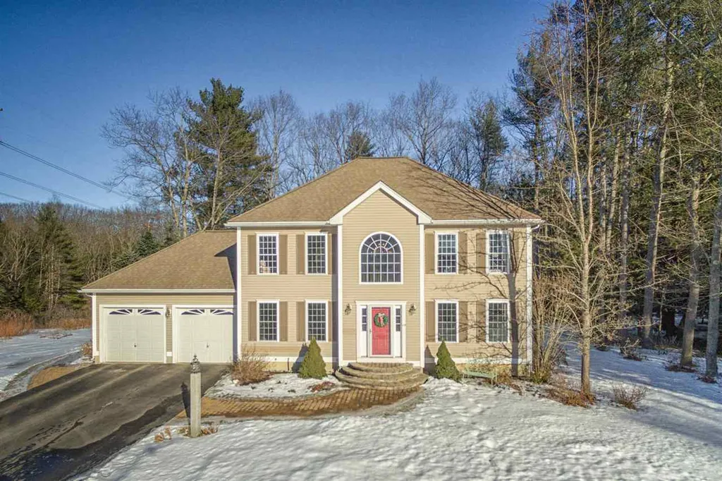 49 Quaker Lane Dover NH 03820