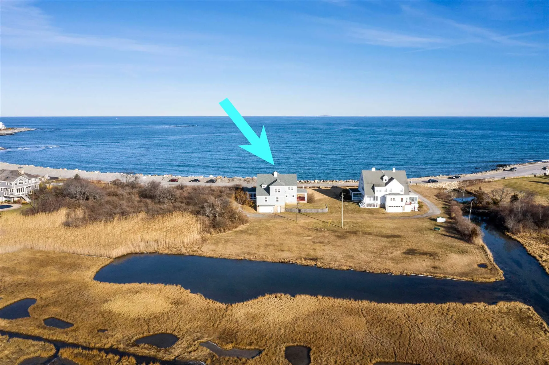 90 Ocean Boulevard North Hampton NH 03862
