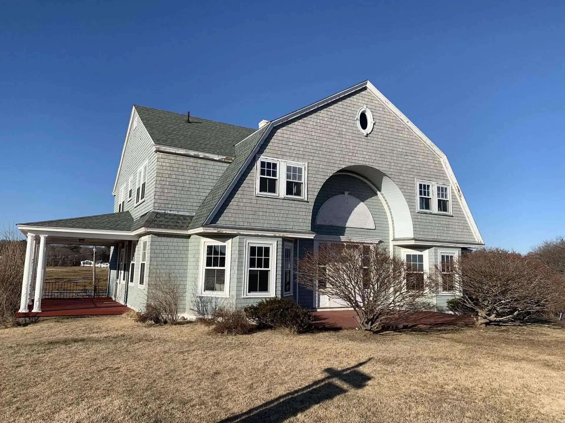 90 Ocean Boulevard North Hampton NH 03862
