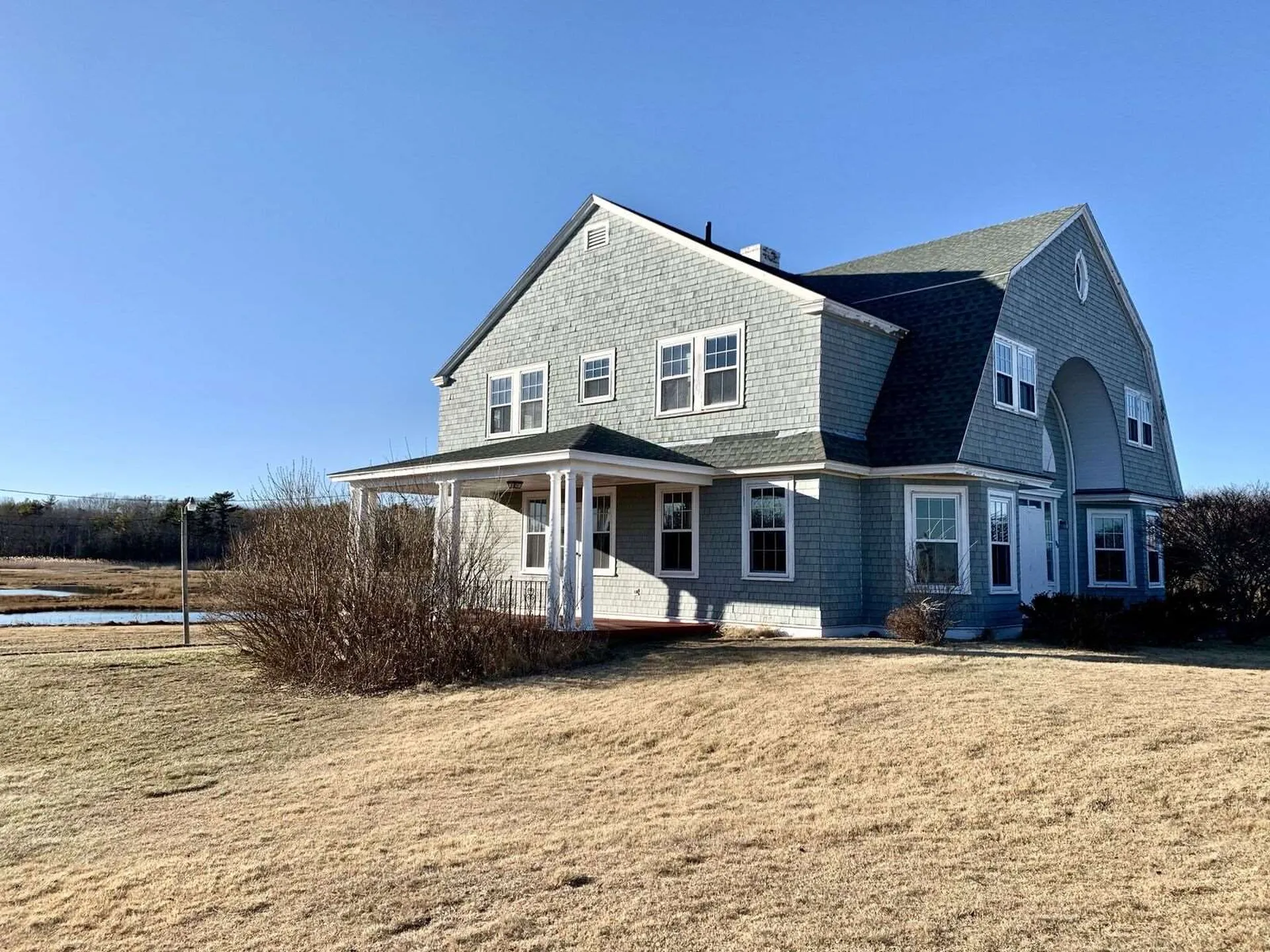 90 Ocean Boulevard North Hampton NH 03862