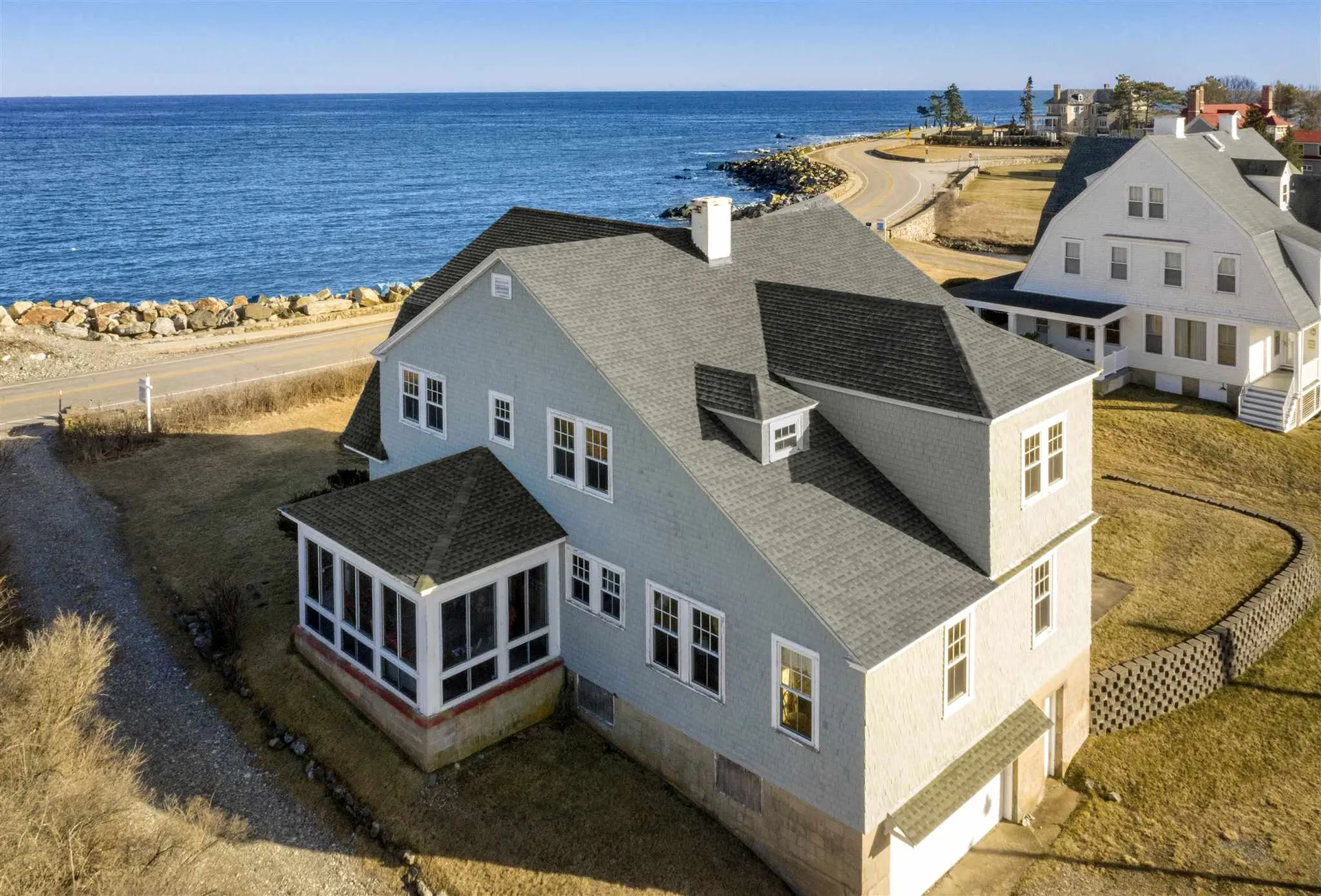 90 Ocean Boulevard North Hampton NH 03862