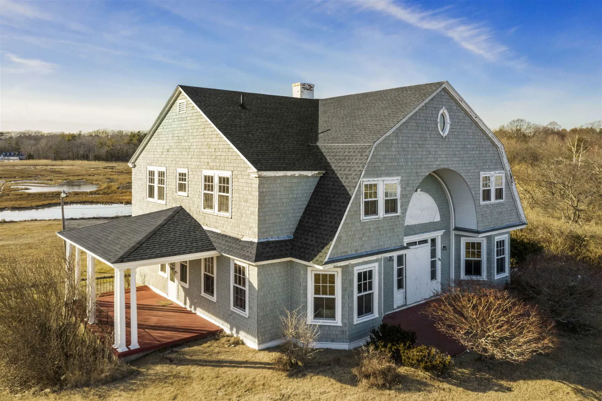 90 Ocean Boulevard North Hampton NH 03862