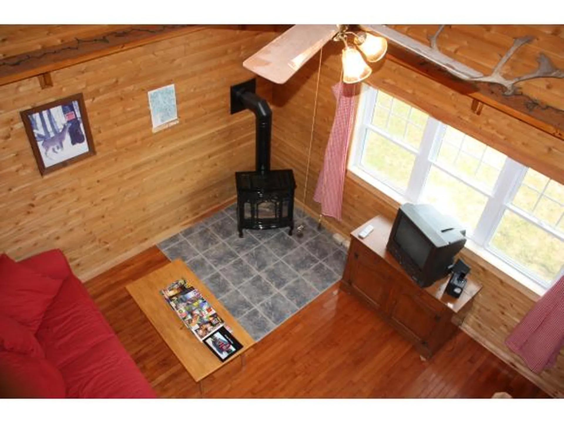 17 Kittridge Road Barton VT 05822