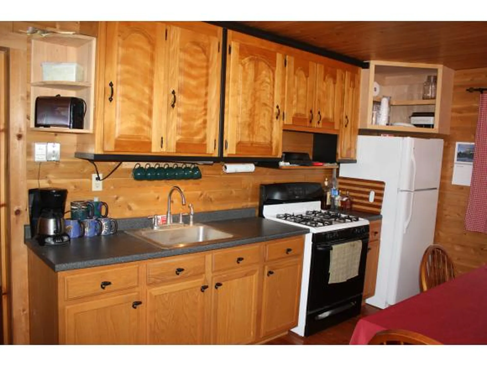 17 Kittridge Road Barton VT 05822