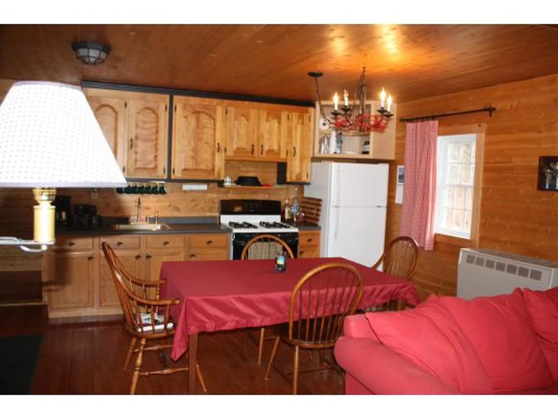 17 Kittridge Road Barton VT 05822