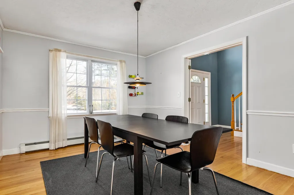 3 Clay Lane Lee NH 03861