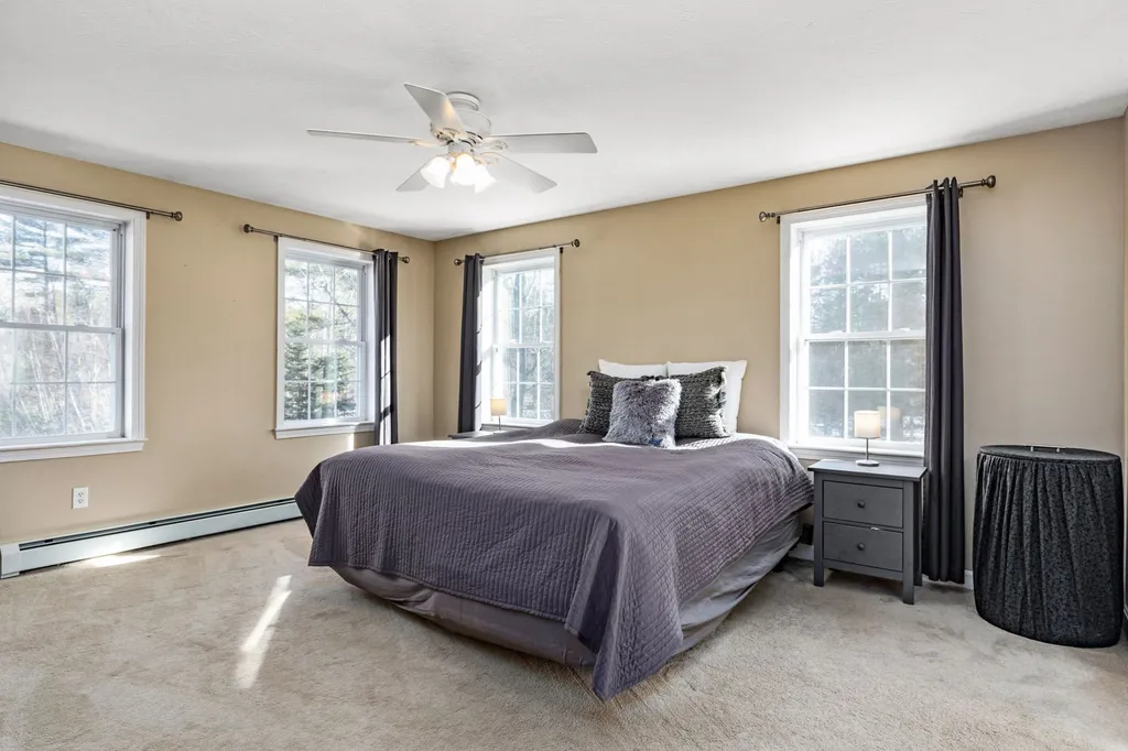 3 Clay Lane Lee NH 03861