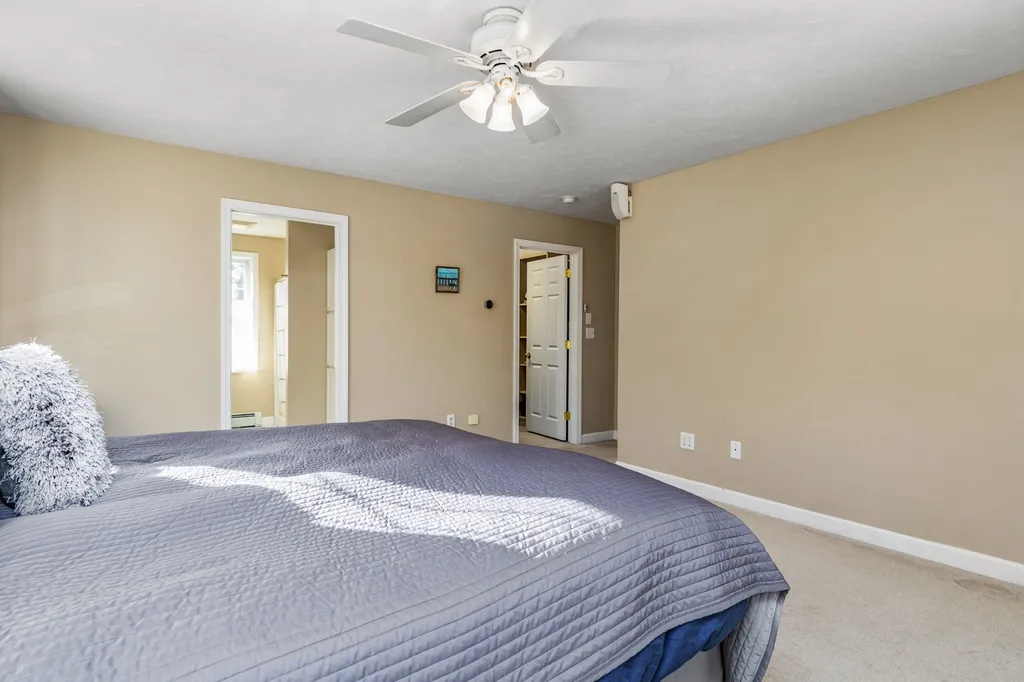 3 Clay Lane Lee NH 03861