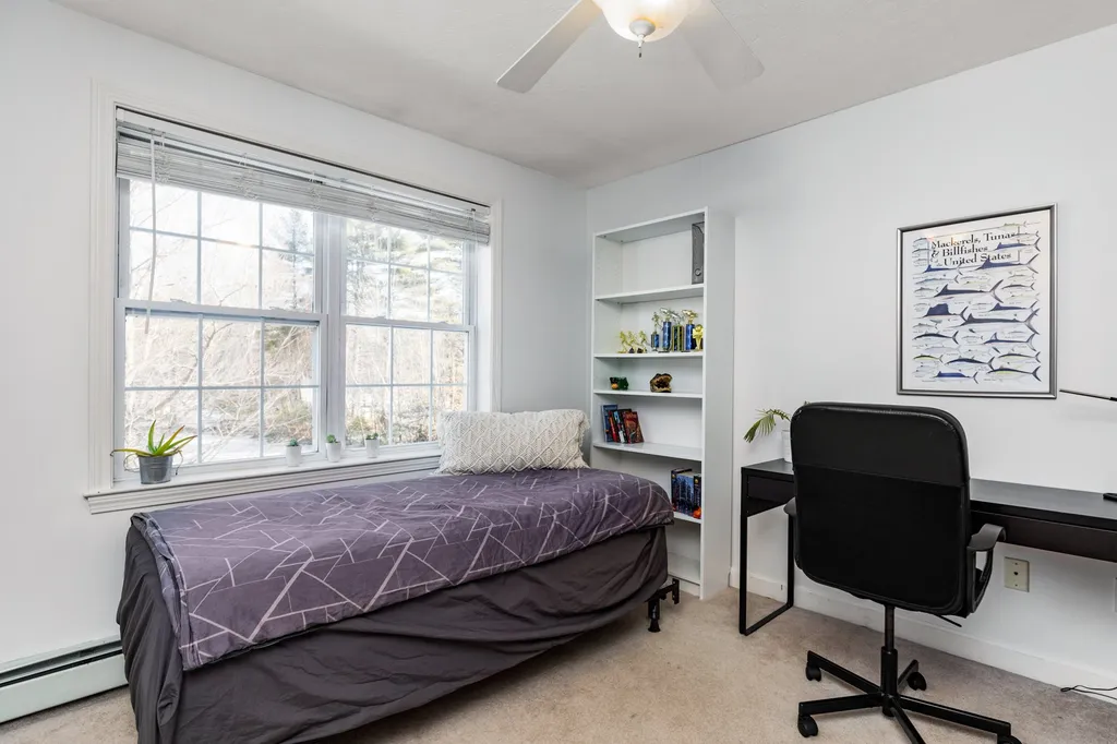 3 Clay Lane Lee NH 03861