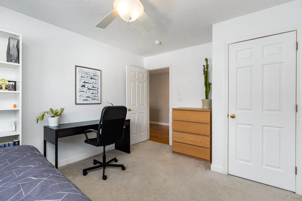 3 Clay Lane Lee NH 03861