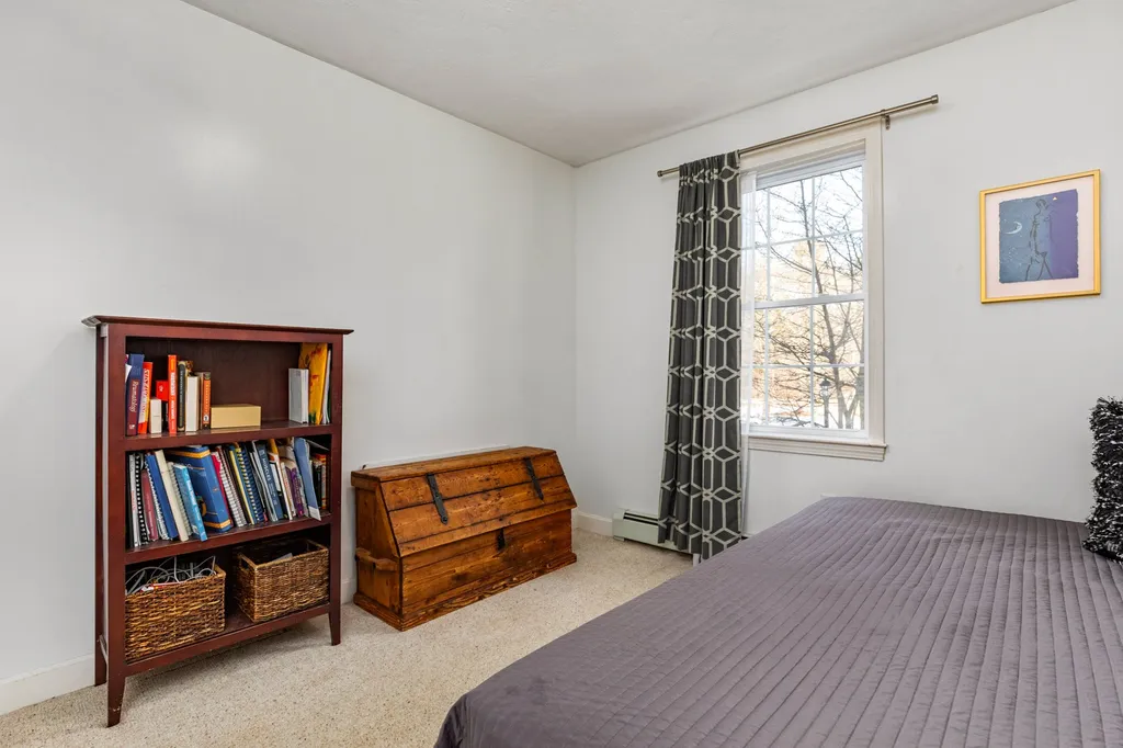 3 Clay Lane Lee NH 03861