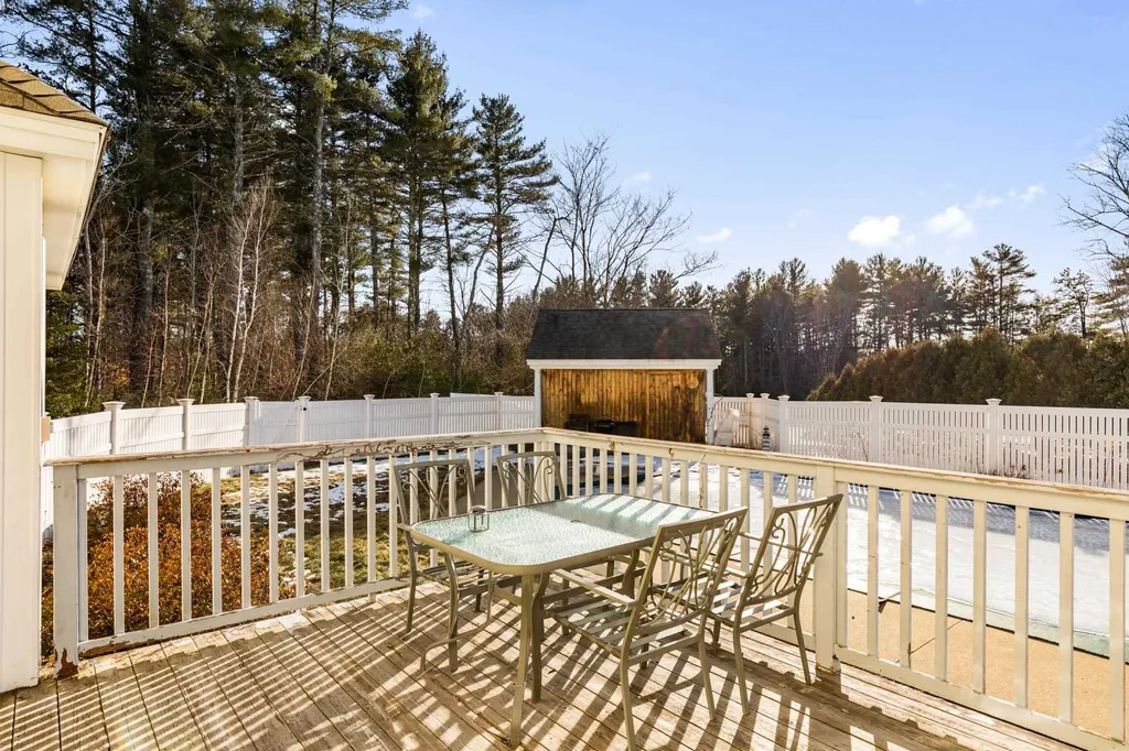 3 Clay Lane Lee NH 03861