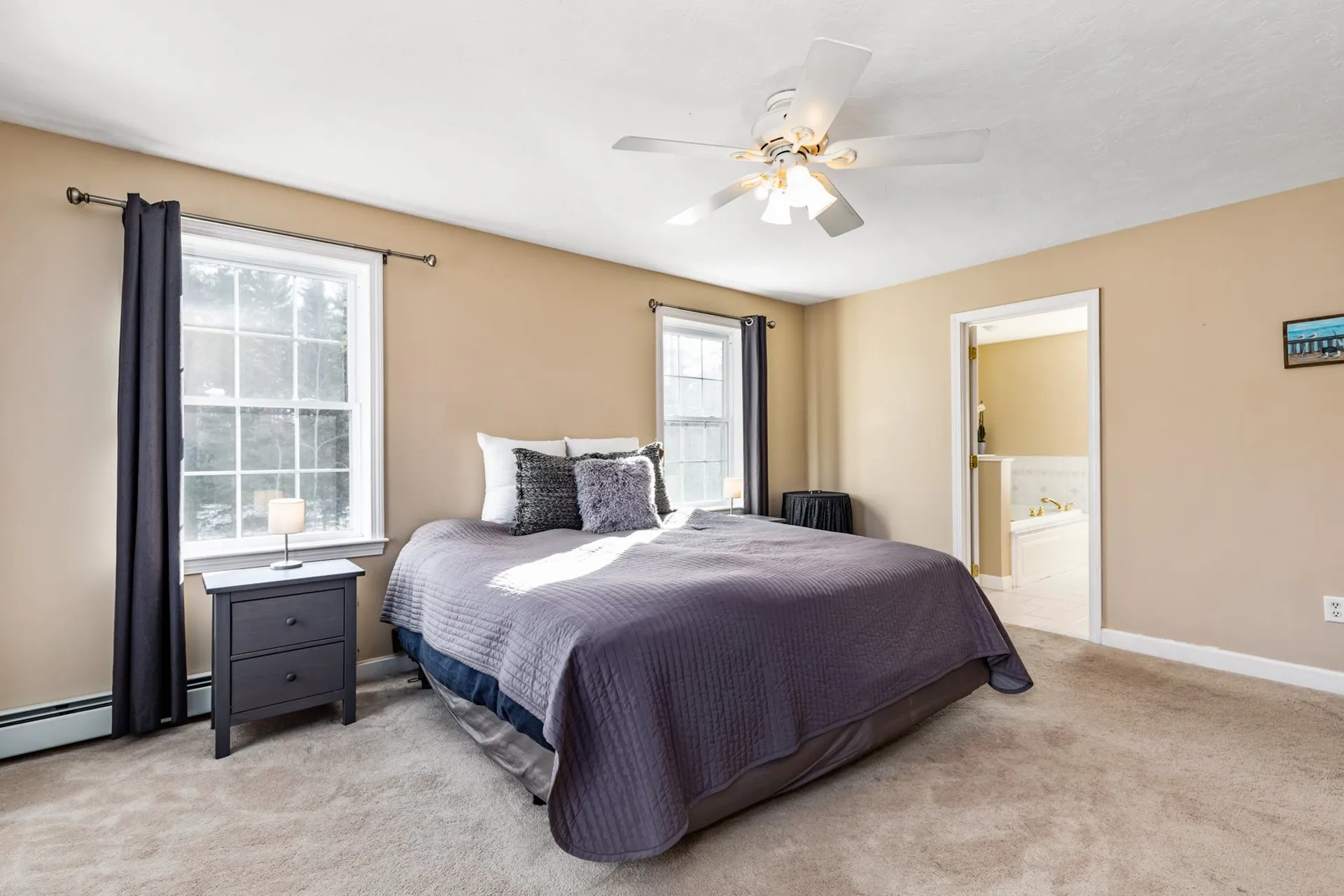 3 Clay Lane Lee NH 03861