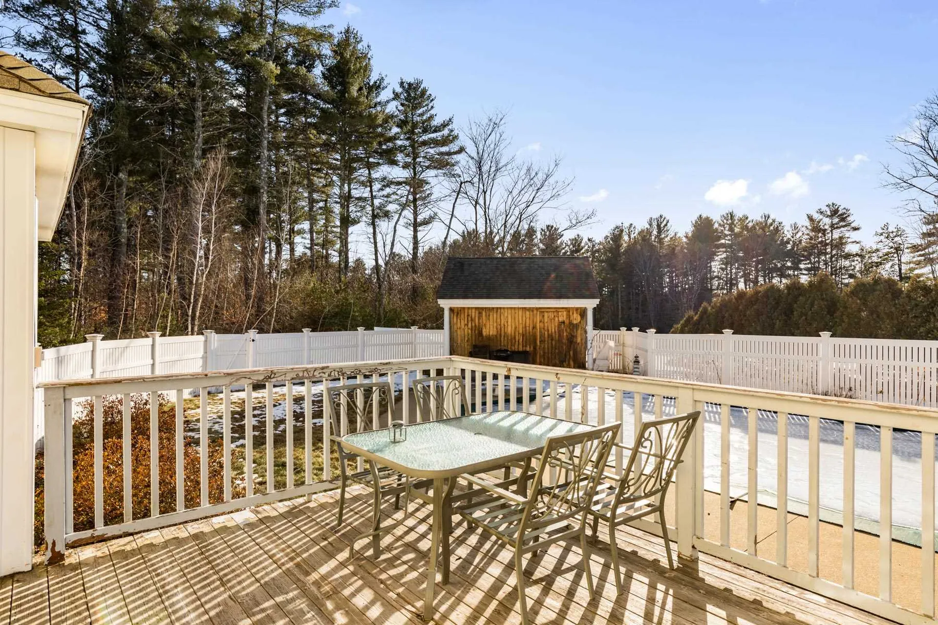 3 Clay Lane Lee NH 03861