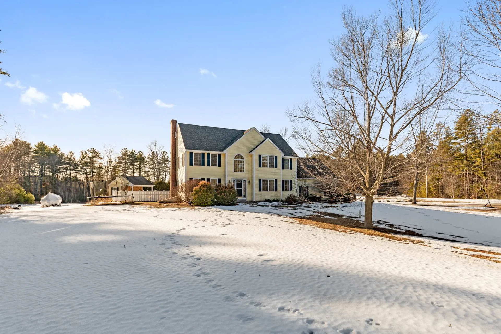 3 Clay Lane Lee NH 03861