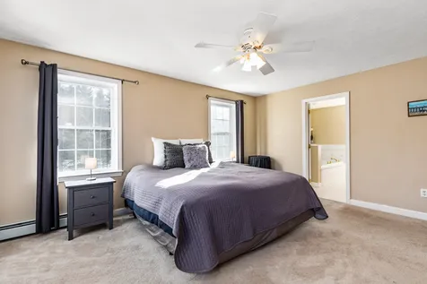 3 Clay Lane Lee NH 03861