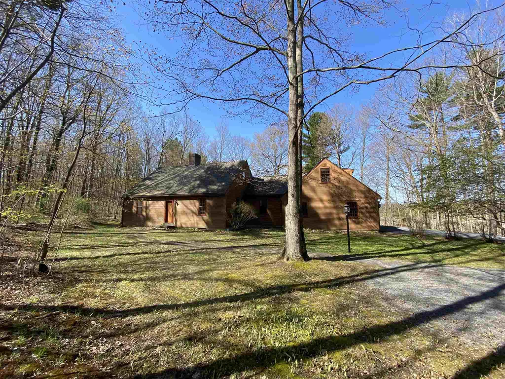 962 Bean Road Charlotte VT 05445