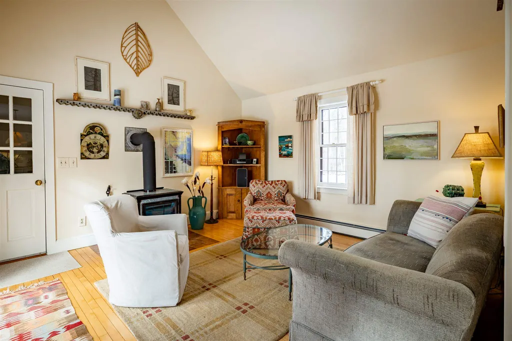 962 Bean Road Charlotte VT 05445