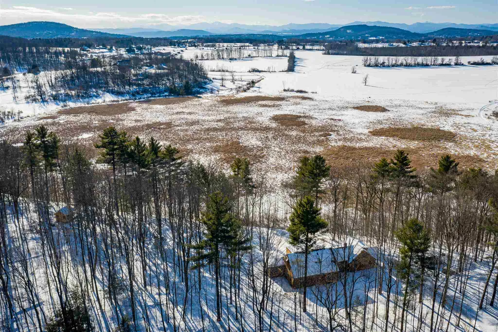 962 Bean Road Charlotte VT 05445