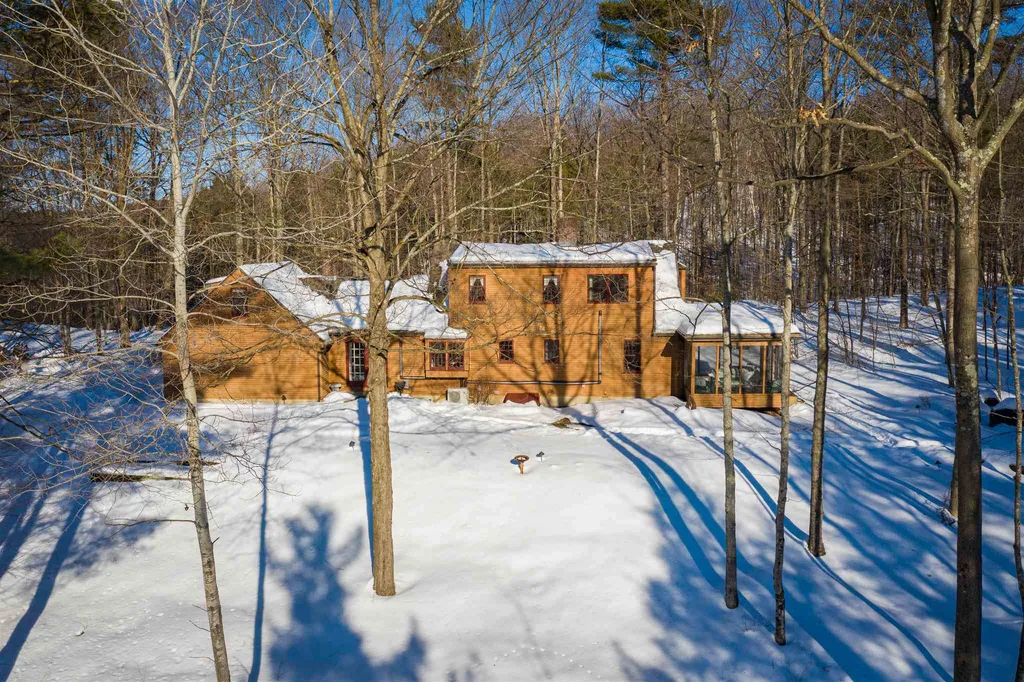 962 Bean Road Charlotte VT 05445