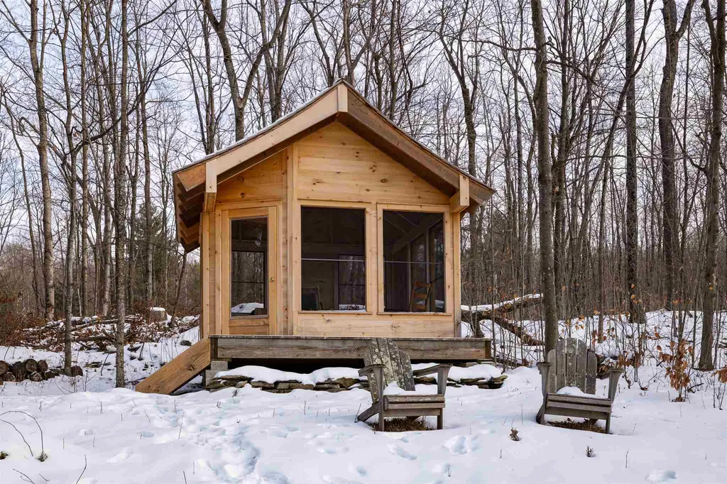 962 Bean Road Charlotte VT 05445