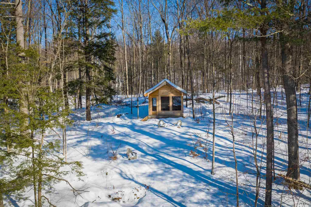 962 Bean Road Charlotte VT 05445