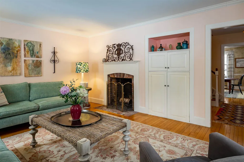 962 Bean Road Charlotte VT 05445