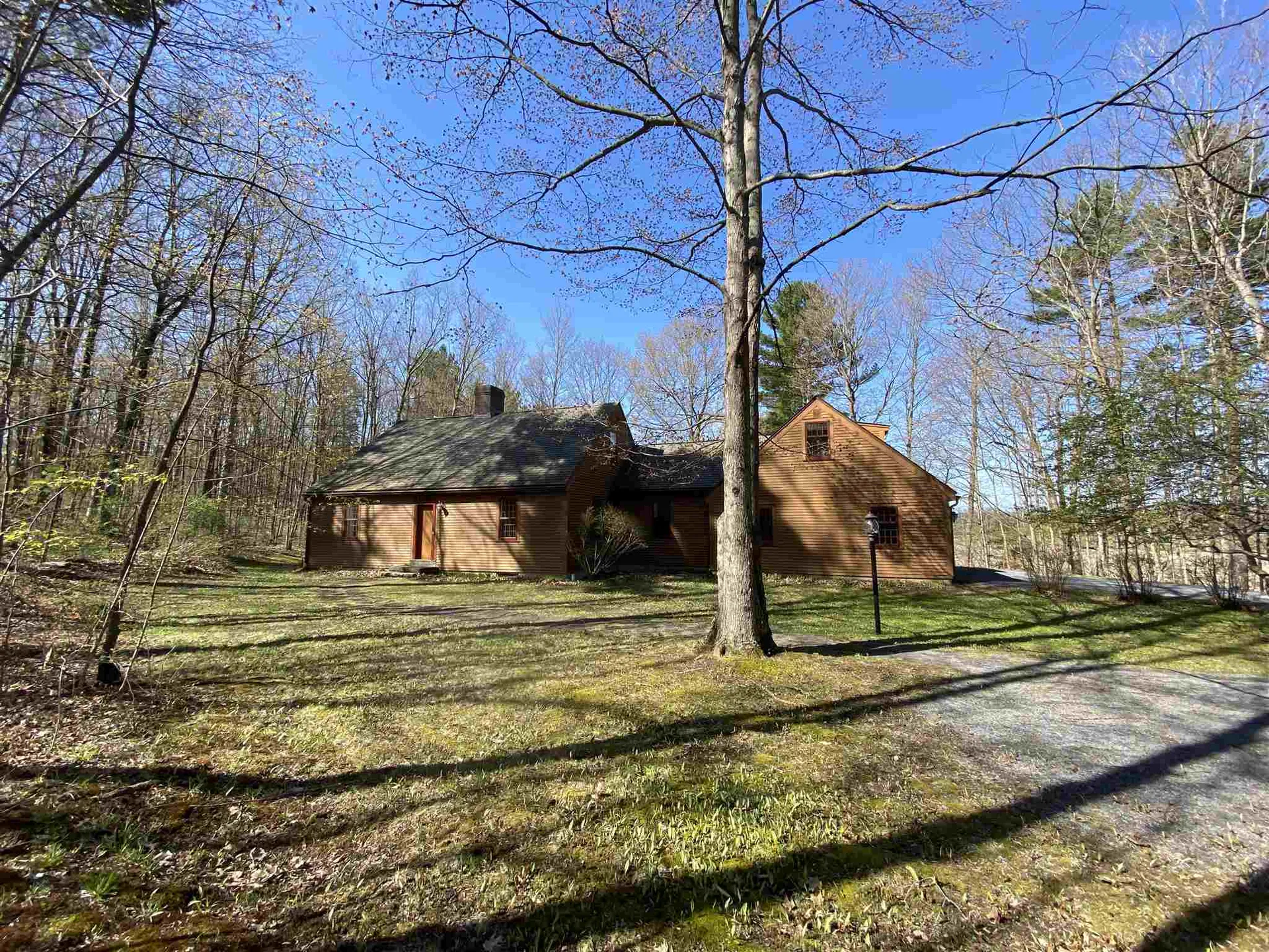 962 Bean Road Charlotte VT 05445