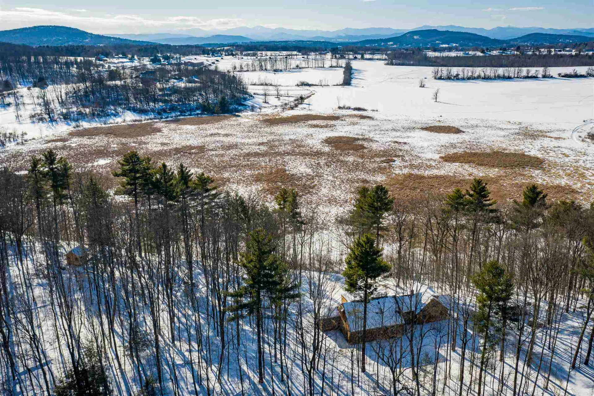 962 Bean Road Charlotte VT 05445