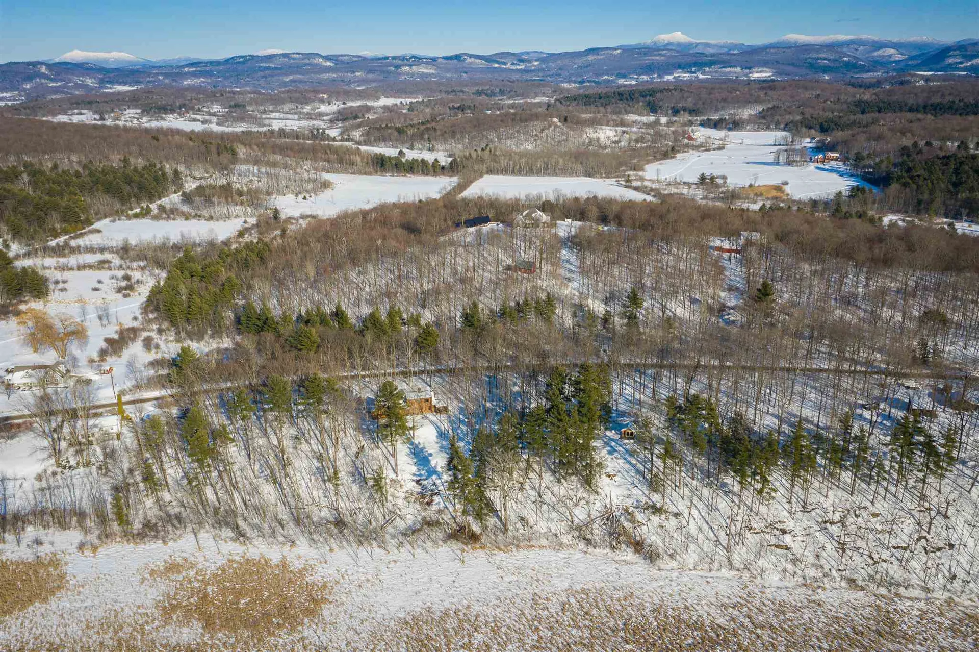 962 Bean Road Charlotte VT 05445
