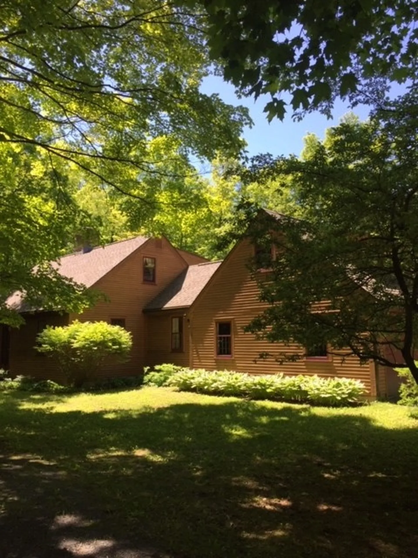 962 Bean Road Charlotte VT 05445